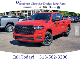 2025 Ram 1500 for sale in Dearborn MI