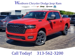 2025 Ram 1500 for sale in Dearborn MI