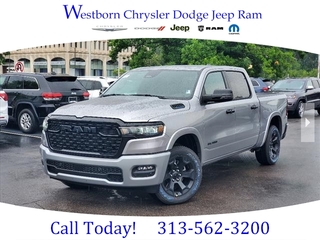 2025 Ram 1500 for sale in Dearborn MI