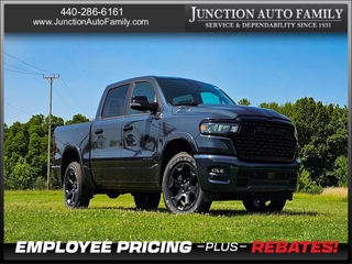 2025 Ram 1500 for sale in Chardon OH
