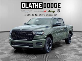2026 Ram 1500 for sale in Olathe KS