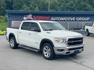 2019 Ram 1500 for sale in Knoxville TN