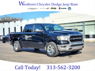 2019 Ram 1500 for sale in Dearborn MI