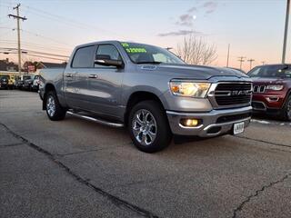 2020 Ram 1500 for sale in Concord NH