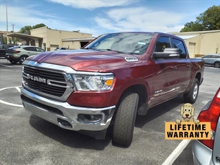 2021 Ram 1500 for sale in Bristol TN