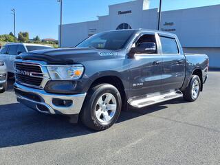 2021 Ram 1500 for sale in St Clairsville OH