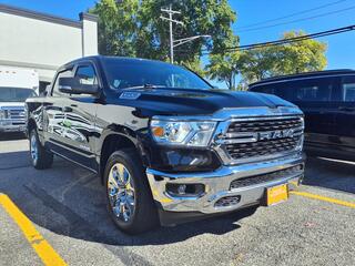 2022 Ram 1500 for sale in Nanuet NY