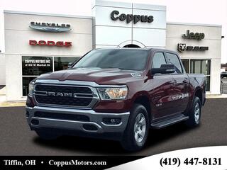 2022 Ram 1500 for sale in Tiffin OH