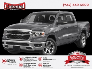 2022 Ram 1500 for sale in Indiana PA