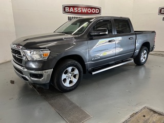 2022 Ram 1500 for sale in Cincinnati OH