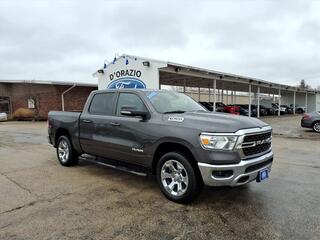 2022 Ram 1500 for sale in Wilmington IL