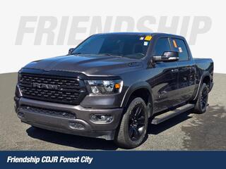 2022 Ram 1500 for sale in Forest City NC