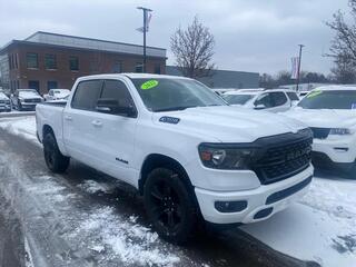 2022 Ram 1500 for sale in Elma NY