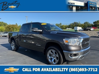 2022 Ram 1500 for sale in Knoxville TN