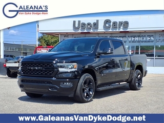 2023 Ram 1500 for sale in Warren MI