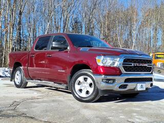 2024 Ram 1500 for sale in Rochester NH