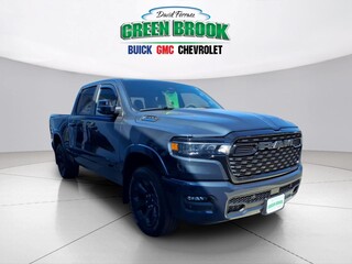 2025 Ram 1500 for sale in Green Brook, NJ