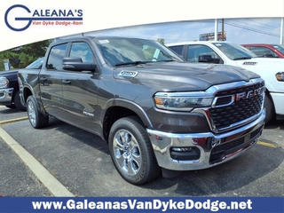 2025 Ram 1500 for sale in Warren MI