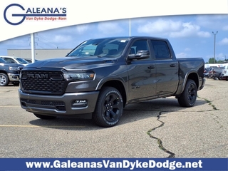 2025 Ram 1500 for sale in Warren MI