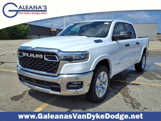 2025 Ram 1500 for sale in Warren MI