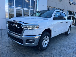 2025 Ram 1500 for sale in Newell WV