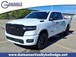 2025 Ram 1500 for sale in Warren MI