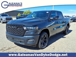 2025 Ram 1500 for sale in Warren MI