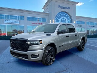 2025 Ram 1500 for sale in Clinton Twp. MI