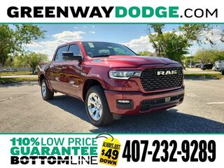 2025 Ram 1500 for sale in Orlando FL
