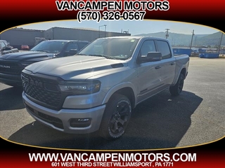 2025 Ram 1500 for sale in Williamsport PA