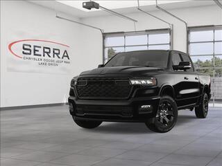 2025 Ram 1500 for sale in Lake Orion MI