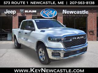 2025 Ram 1500 for sale in Newcastle ME