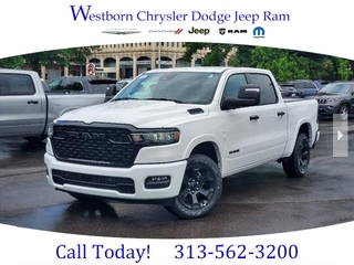 2025 Ram 1500 for sale in Dearborn MI