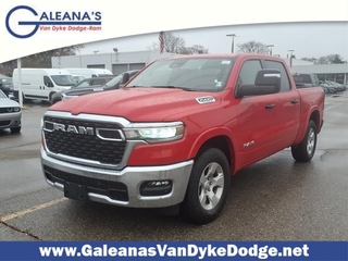 2025 Ram 1500 for sale in Warren MI