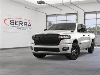 2025 Ram 1500 for sale in Lake Orion MI