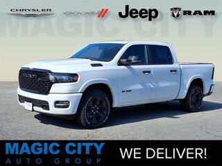2025 Ram 1500 for sale in Roanoke VA