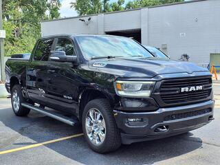 2019 Ram 1500 for sale in Royal Oak MI