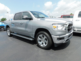 2019 Ram Ram Pickup 1500 for sale in Clarksville TN