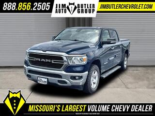 2020 Ram 1500 for sale in Fenton MO
