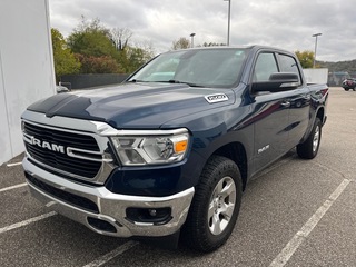 2021 Ram 1500 for sale in Newell WV