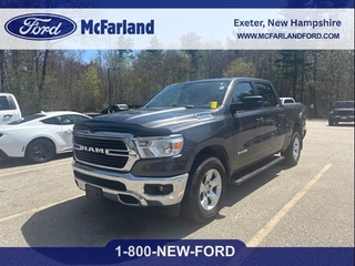 2021 Ram 1500 for sale in Rochester NH