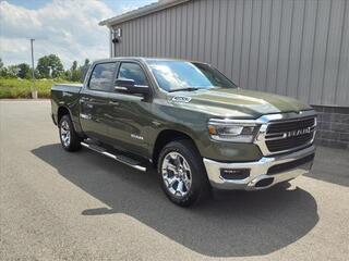 2021 Ram 1500 for sale in Boardman OH