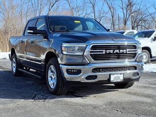 2021 Ram 1500 for sale in Cincinnati OH