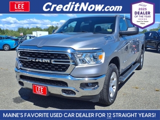 2022 Ram 1500 for sale in Bangor ME