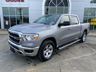 2022 Ram 1500 for sale in Fredonia NY