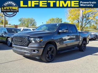 2022 Ram 1500 for sale in Howell MI