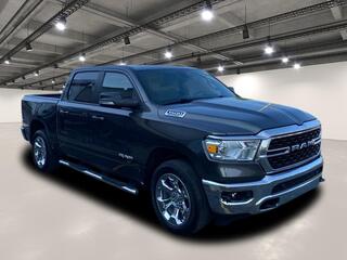 2022 Ram 1500 for sale in Elma NY