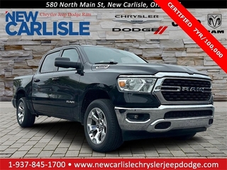 2022 Ram 1500 for sale in New Carlisle OH