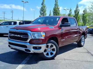 2022 Ram 1500 for sale in Avon OH