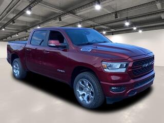 2022 Ram 1500 for sale in Williamsville NY